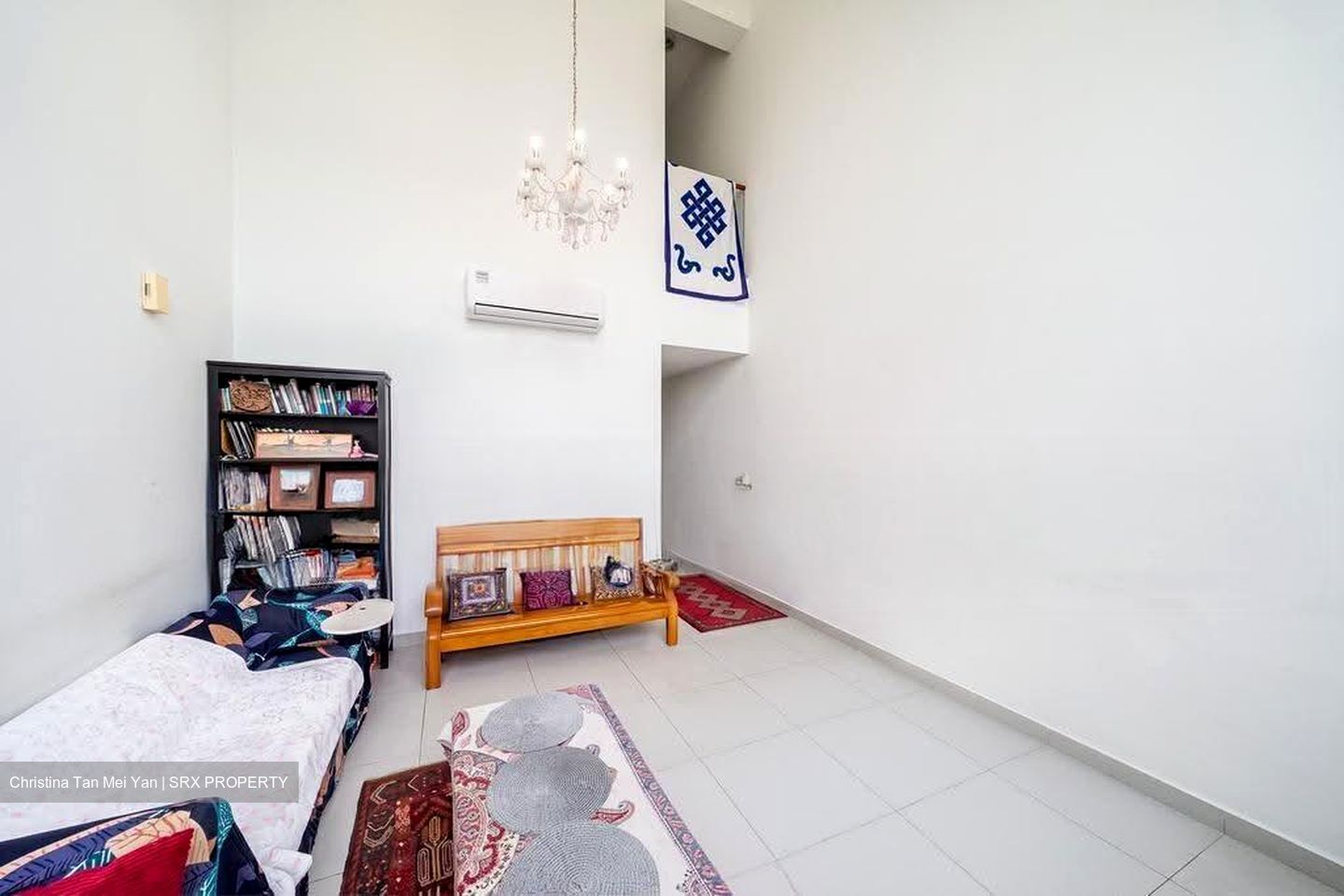The Rochester Residences (D5), Apartment #628430421